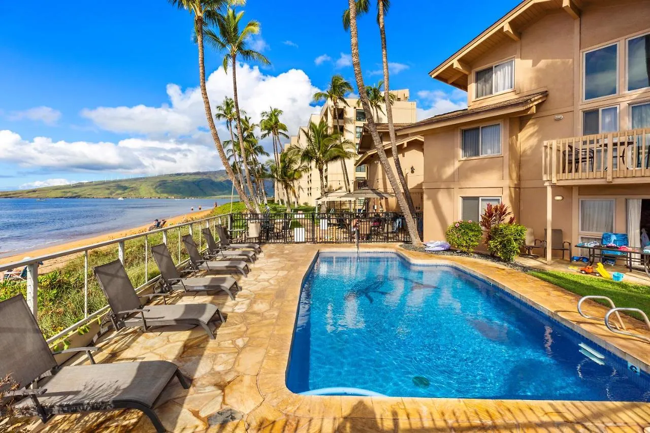 Kihei Sands B2