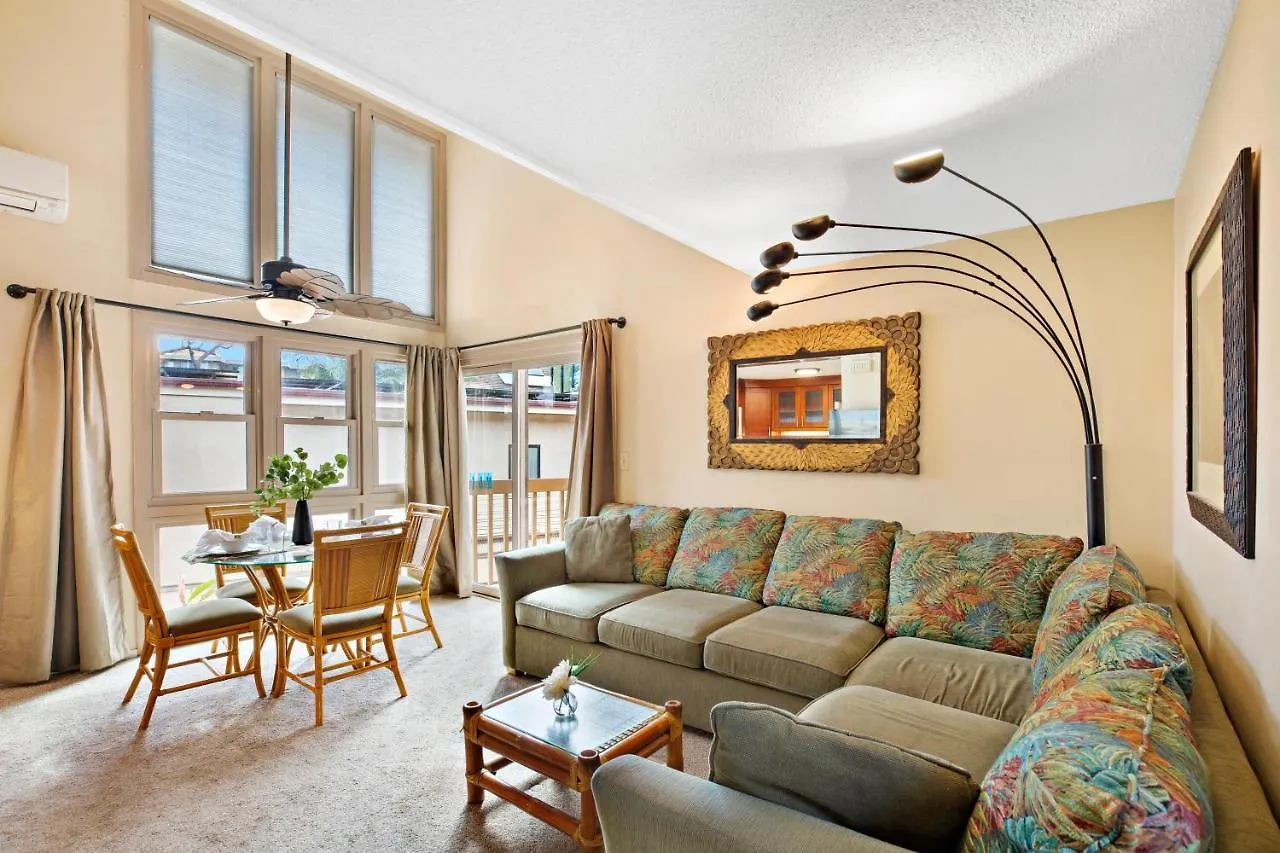 Holiday home Kihei Sands B2