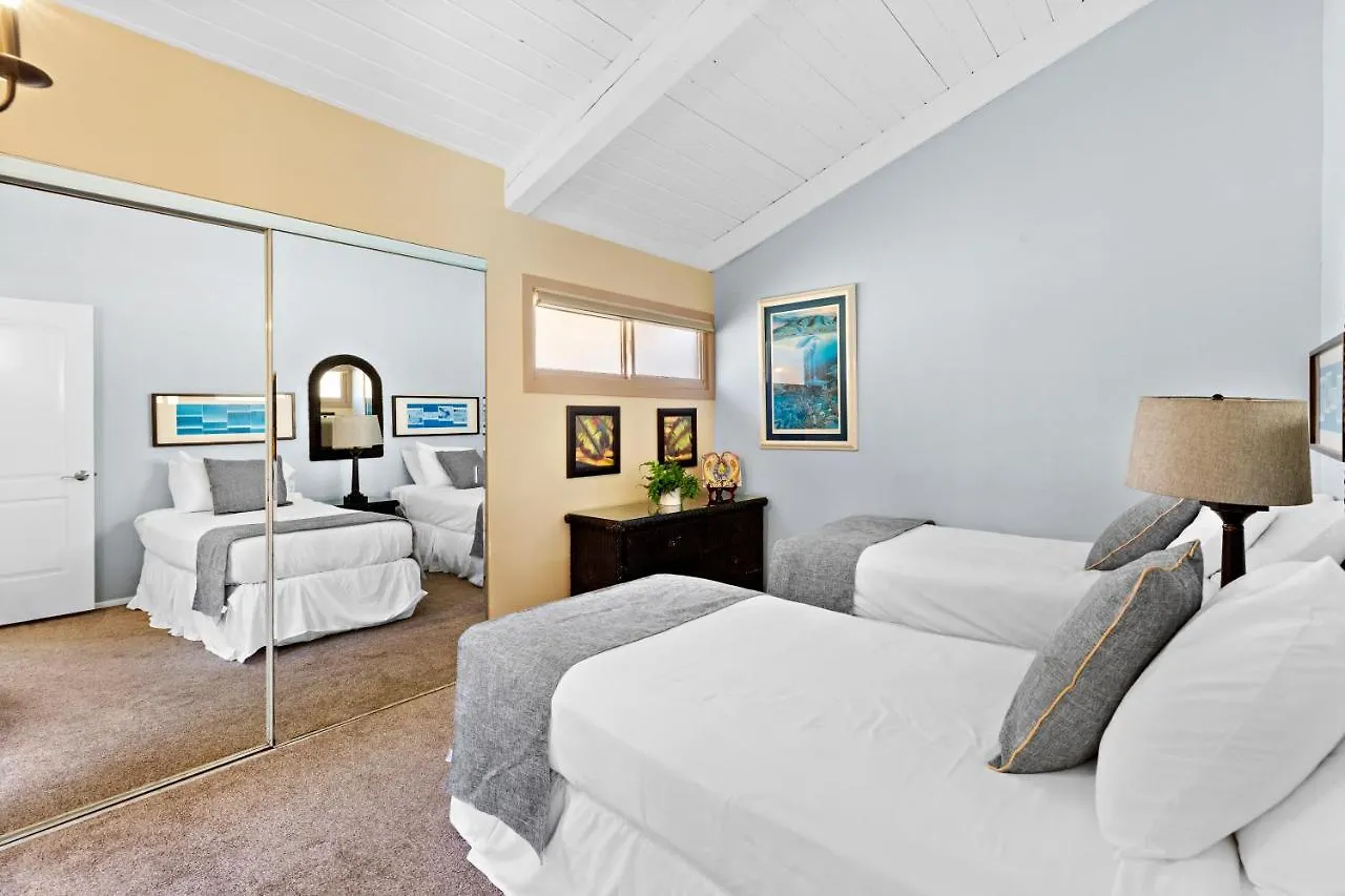 Holiday home Kihei Sands B2