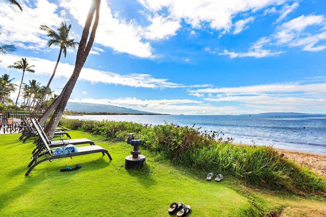 Kihei Sands B2 0*,  United States