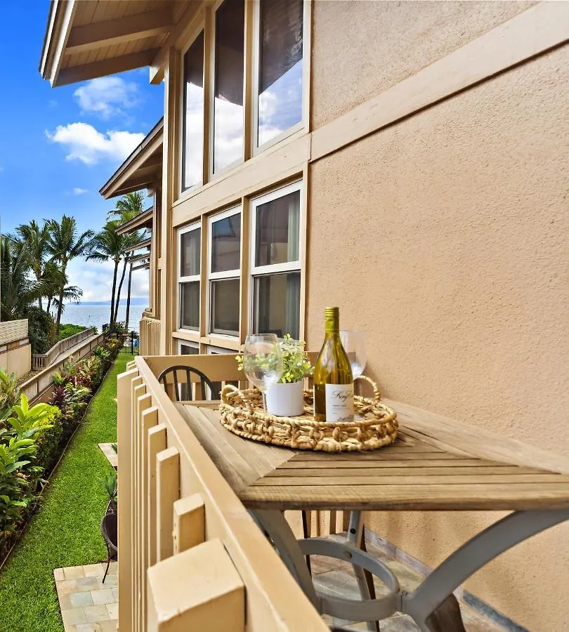 Holiday home Kihei Sands B2 United States