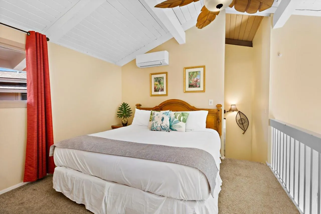 Holiday home Kihei Sands B2 United States
