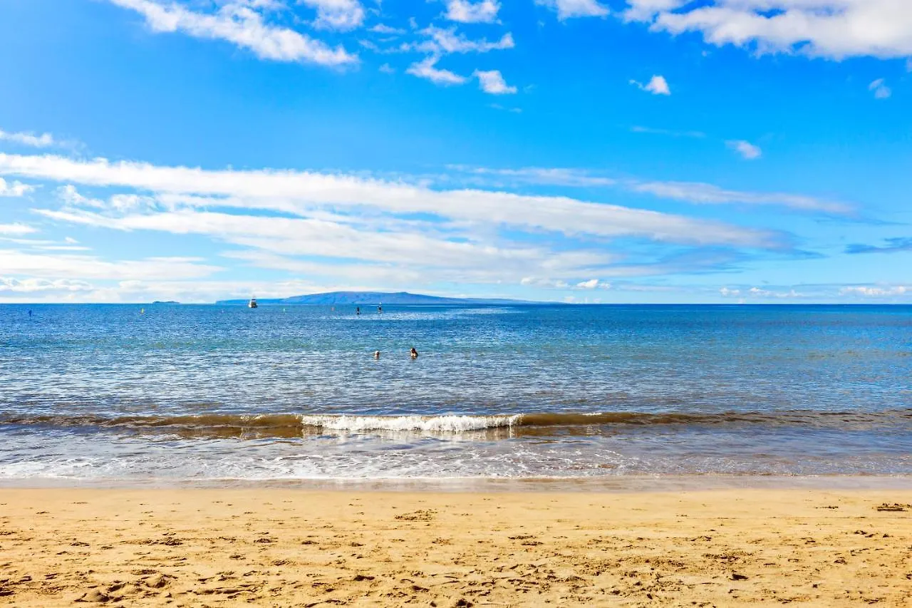 Kihei Sands B2
