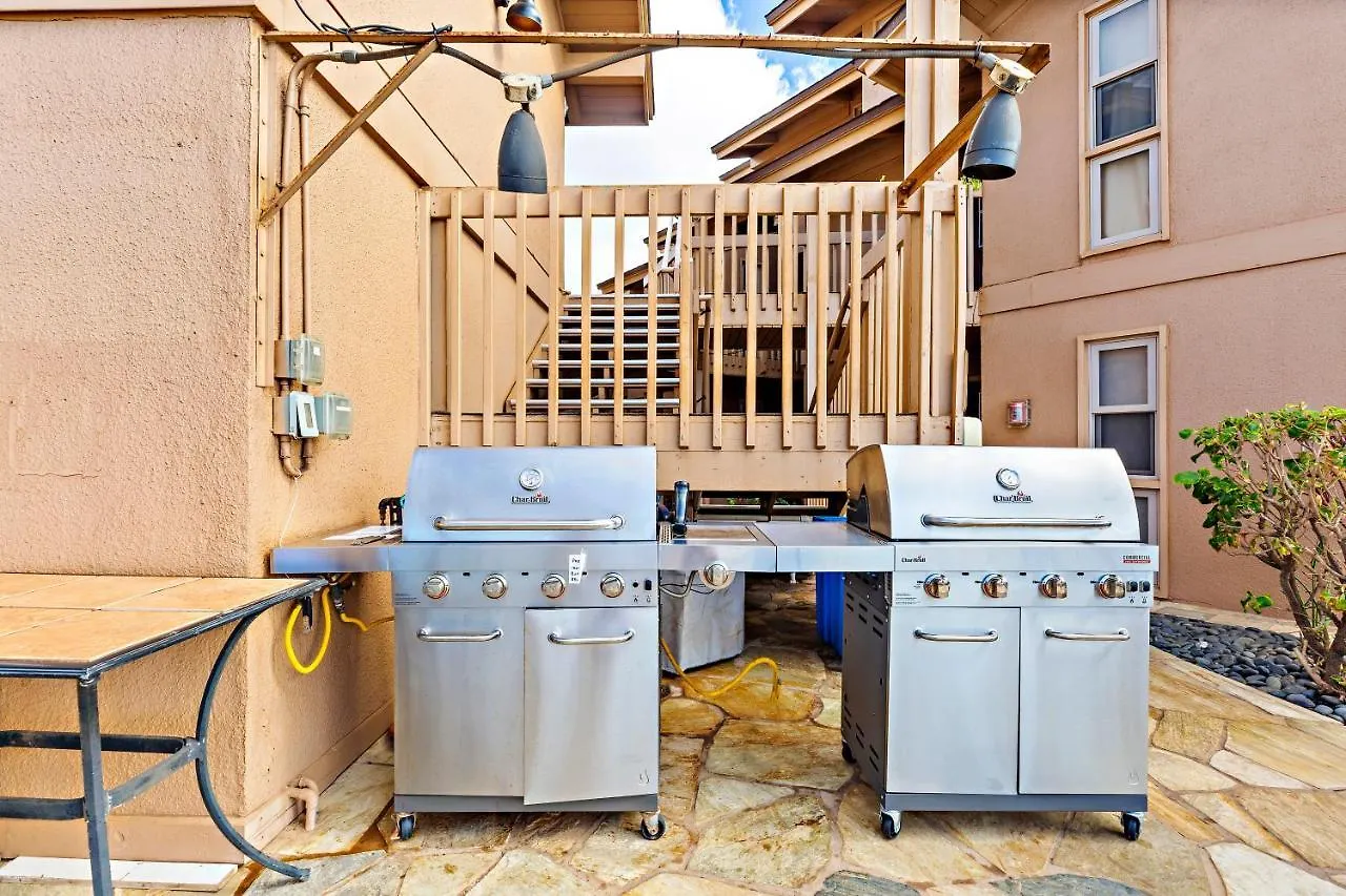 Holiday home Kihei Sands B2