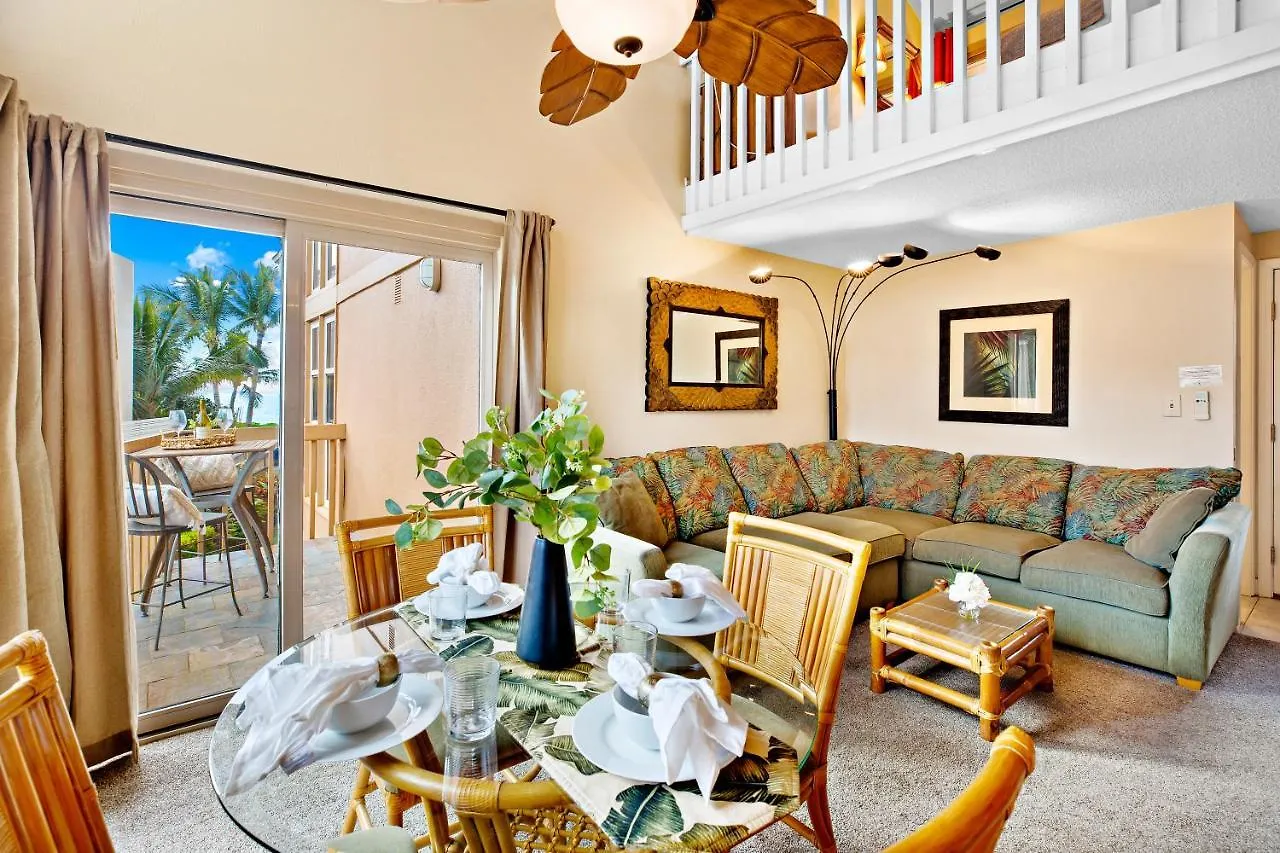 Kihei Sands B2 0*,