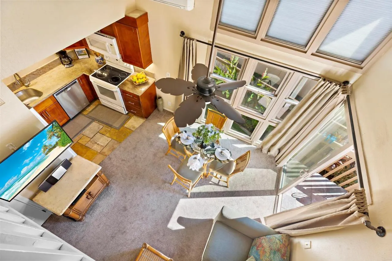 Holiday home Kihei Sands B2