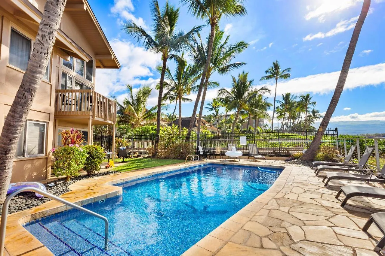 Holiday home Kihei Sands B2