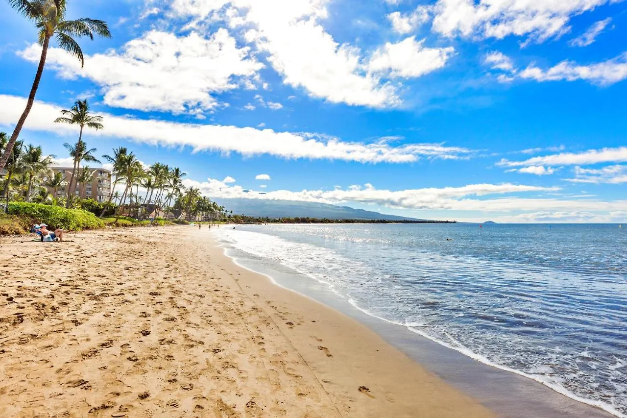 Kihei Sands B2 United States