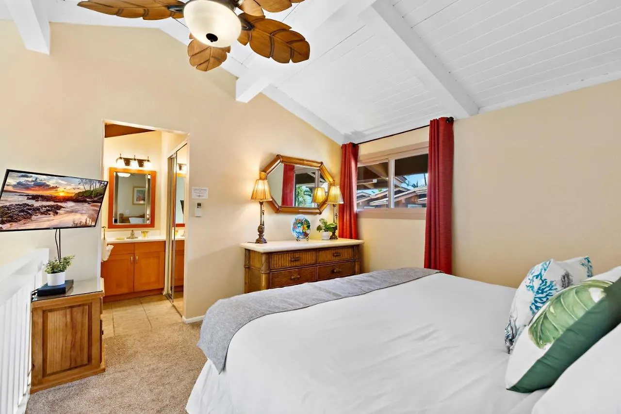 Kihei Sands B2 Holiday home