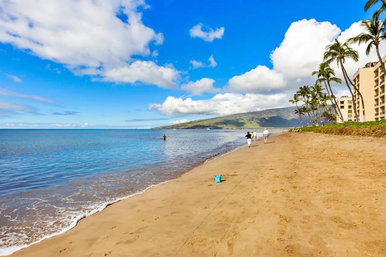 Holiday home Kihei Sands B2 United States