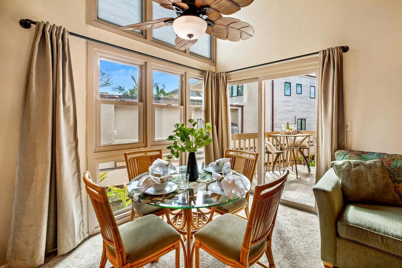 Kihei Sands B2