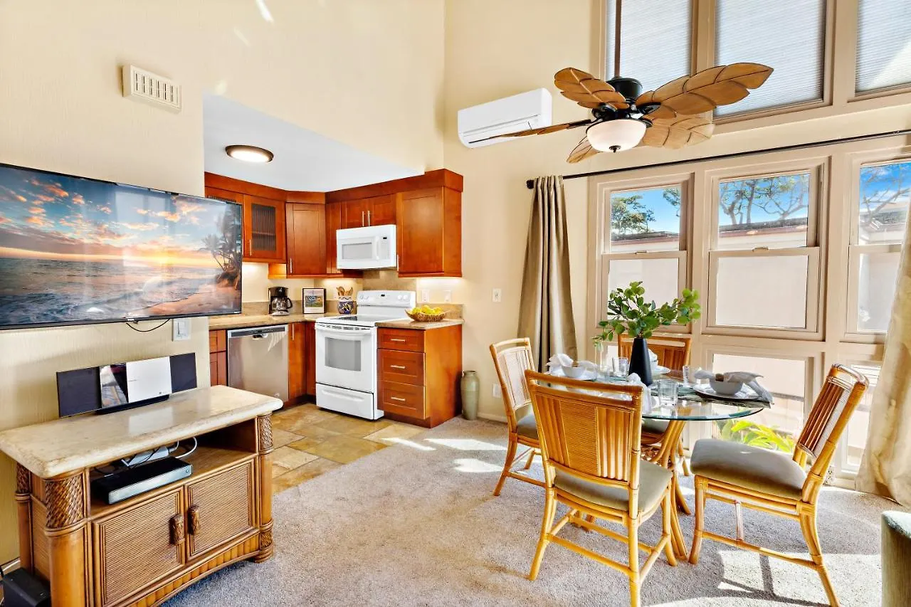 Holiday home Kihei Sands B2