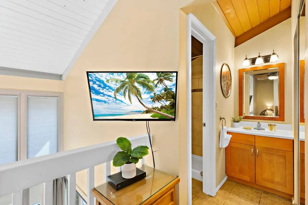 Kihei Sands B2