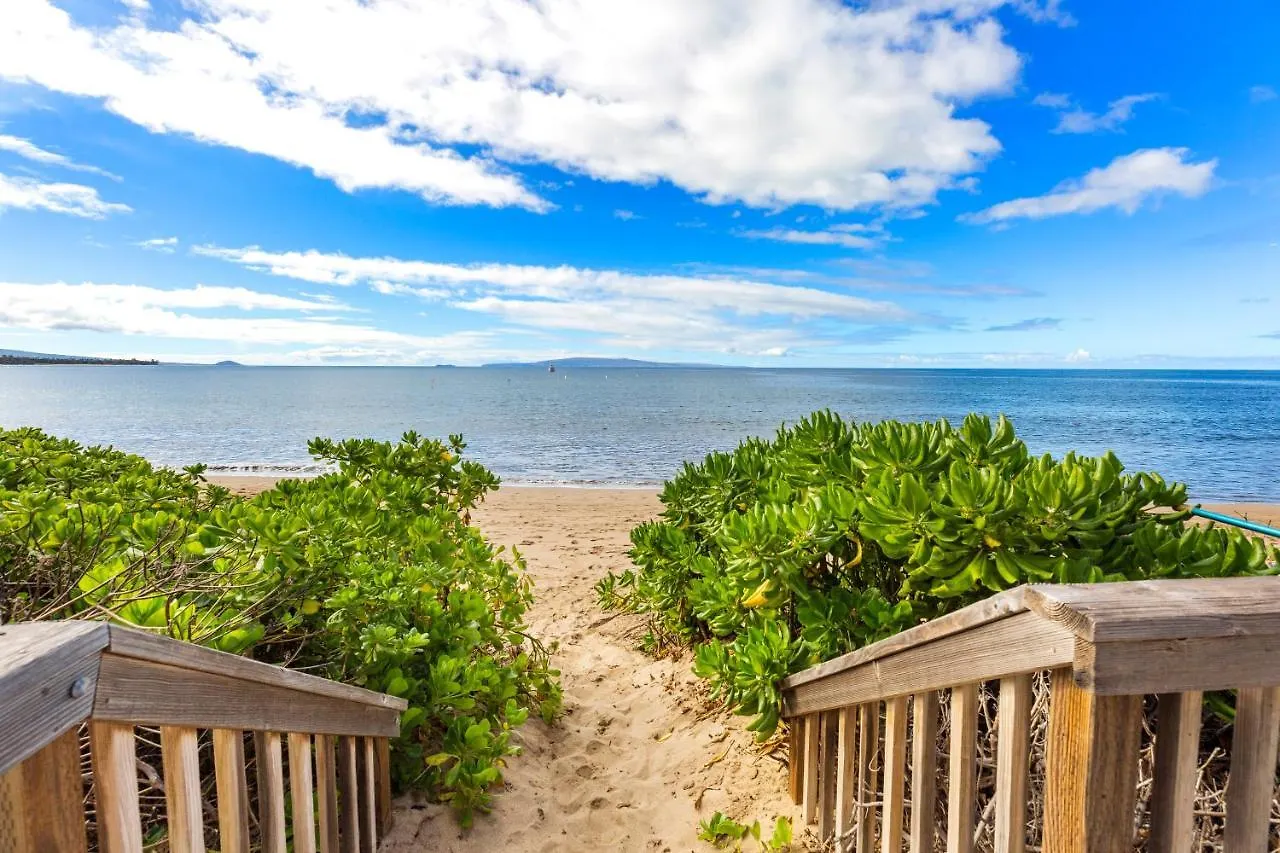Kihei Sands B2