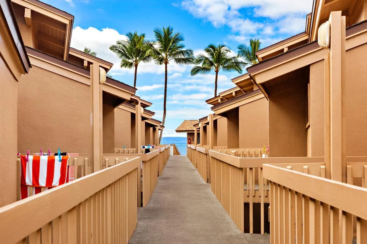 Holiday home Kihei Sands B2