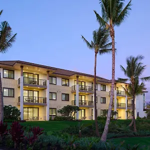 Otel Hilton Grand Vacations Club Maui Bay, Kihei