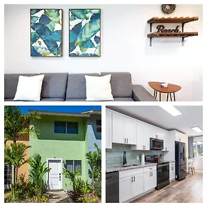 Refreshing Renovation Walk To The Kihei