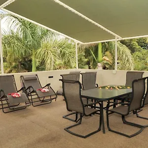 Aloha Aku & Suites Kihei