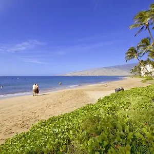 Kai Oceanfront Kihei